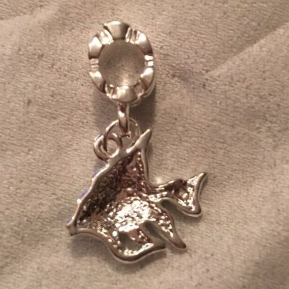 Fish Charm  - Picture 4 of 4